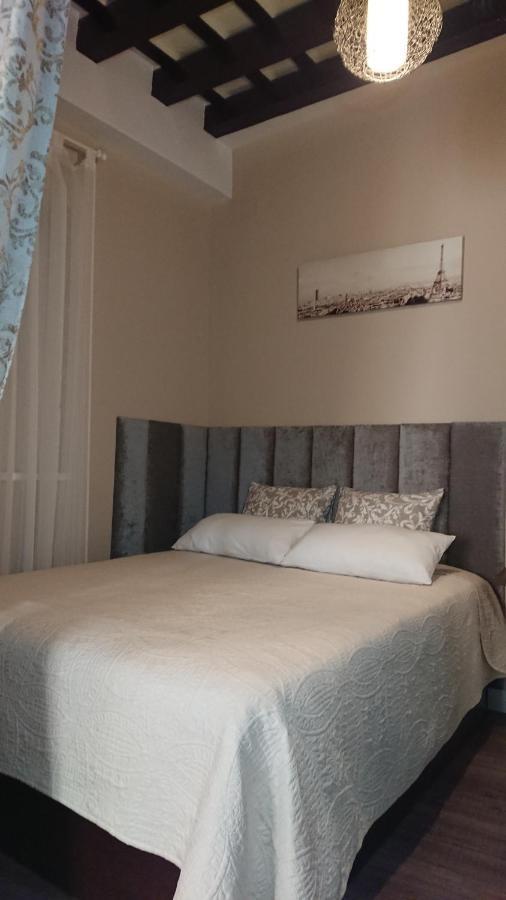 Apartmán La Vina Cádiz Exteriér fotografie