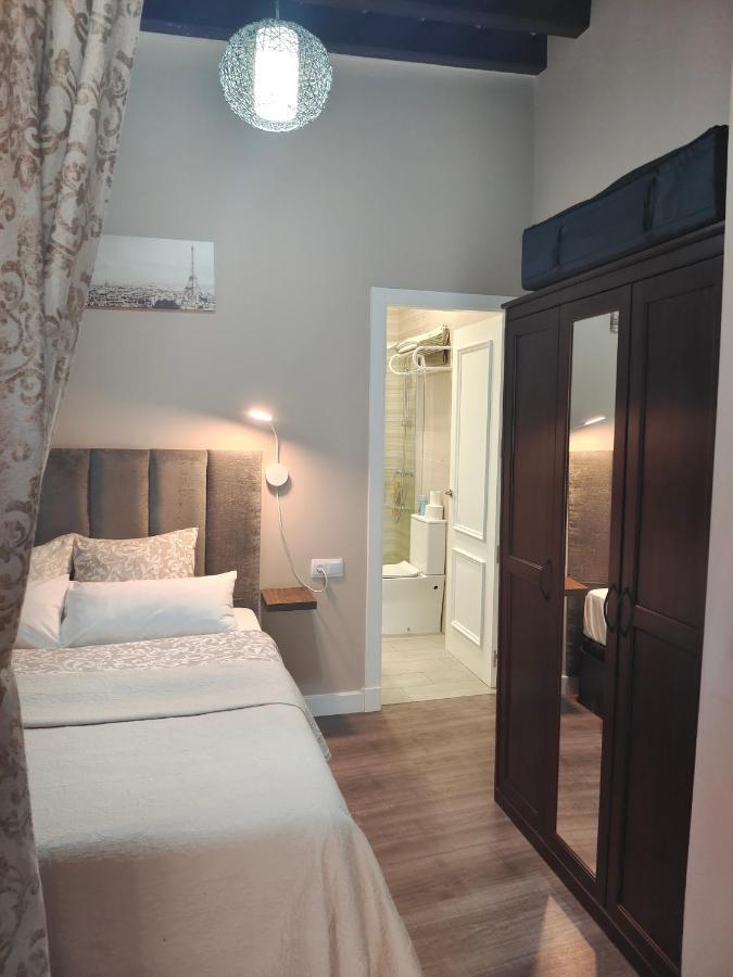 Apartmán La Vina Cádiz Exteriér fotografie
