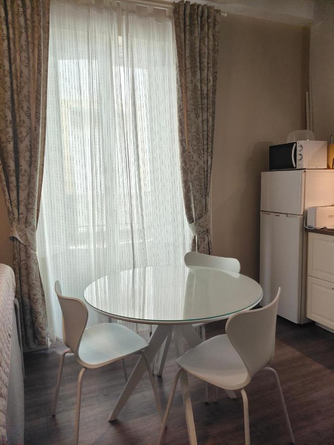 Apartmán La Vina Cádiz Exteriér fotografie